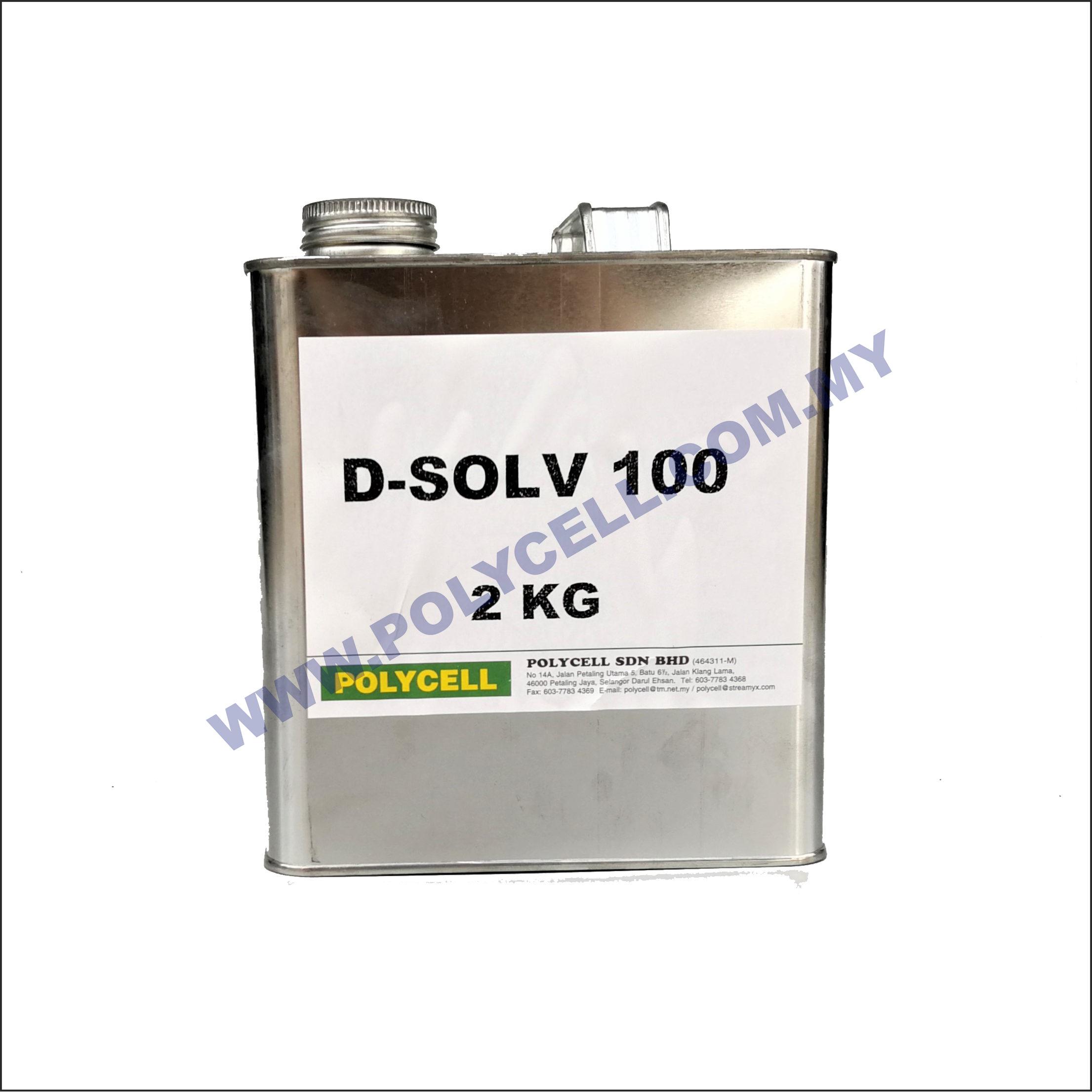 D-Solv 100